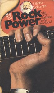 Rock Power - oder wie musikalisch ist die Revolution?