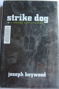 Strike Dog