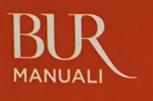 BUR Manuali