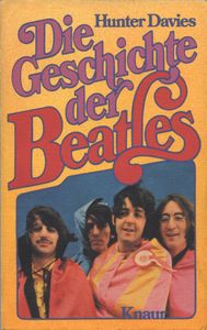 Die Geschichte der Beatles