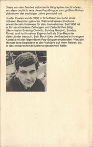 Die Geschichte der Beatles