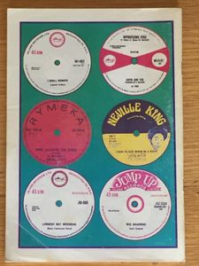 Record Selector 18