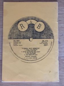 Record Selector 16