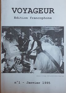 Voyageur n°1
