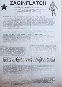 Zaginflatch No.5
