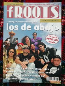 fRoots 278/279