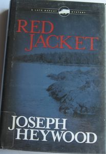 Red Jacket