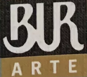 BUR Arte 