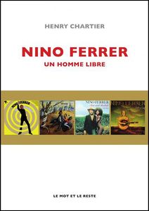 Nino Ferrer, un homme libre