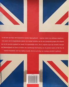 The Beatles Een Geschiedenis In Beelden