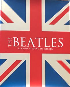 The Beatles Een Geschiedenis In Beelden