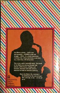 Jazz, Women, Soul: Poems of a Black Musician