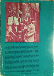 Sweet as the showers of rain : the bluesmen, volume II