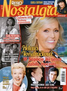 Nostalgia #3 (2019)