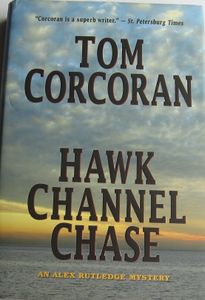 Hawk Channel Chase