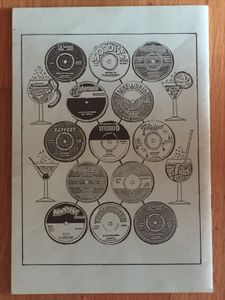 Record Selector 15 V4