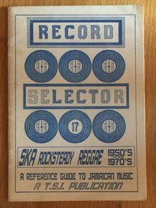 Record Selector 17