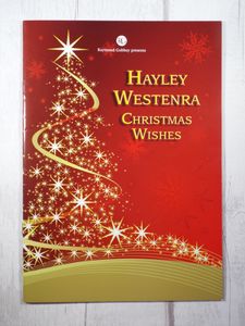 Christmas Wishes
