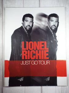 Just Go Tour