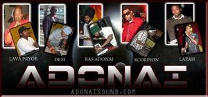Adonai Sound System