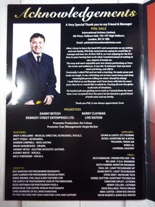 The Farewell Tour (Collectors Edition)