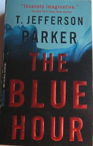 The Blue Hour