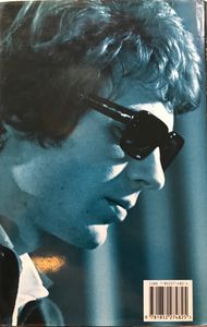 Scott Walker: A Deep Shade Of Blue