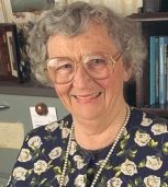 Rosemary Anne Sisson