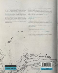 Patti Smith Complete: Lyrics, Reflections, and Notes For the Future