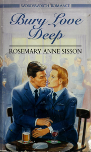 Bury Love Deep