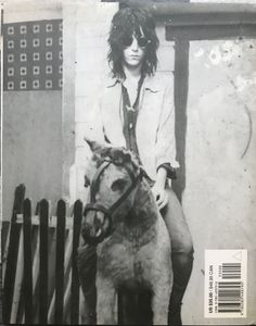 Patti Smith Complete: Lyrics, Reflections, and Notes For the Future