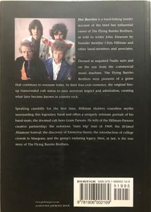 Hot Burritos, The True Story Of the Flying Burrito Brothers