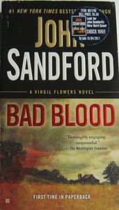 Bad Blood