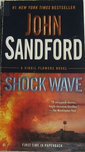 Shock Wave