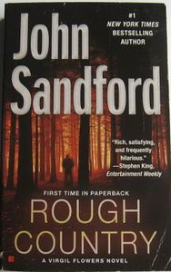 Rough Country