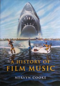 A History of Film Music