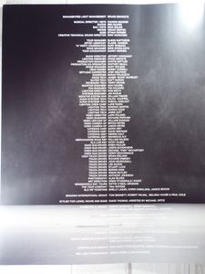 All The Hits, All Night Long World Tour 2015