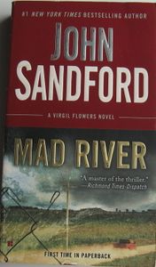 Mad River