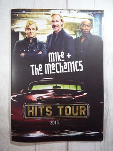 Hits Tour 2015