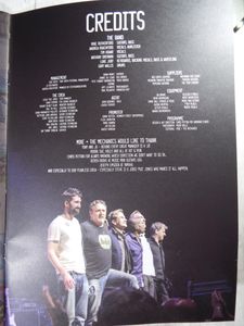 Hits Tour 2015