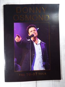 The 70 - 07 Tour