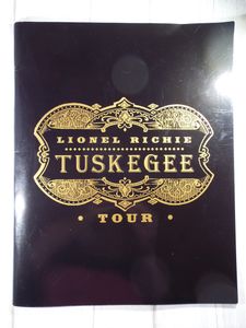 Tuskegee Tour