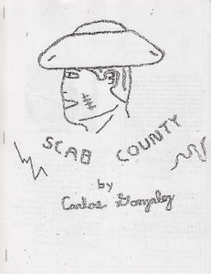 Scab County