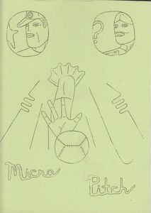 Micro Pitch