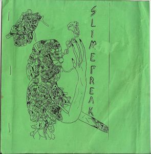 Slime Freak #4