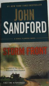 Storm Front