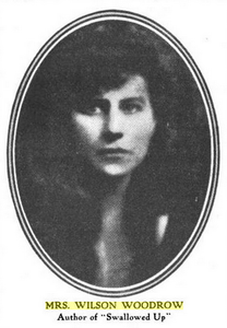 Mrs. Wilson Woodrow