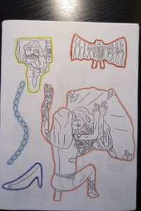Slime Freak #11