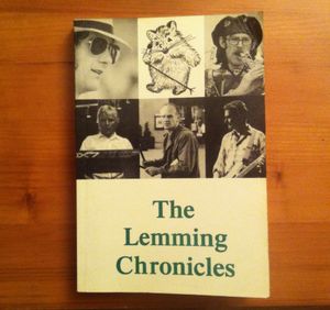 The lemming Chronicles