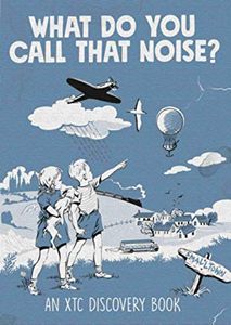 What Do You Call That Noise